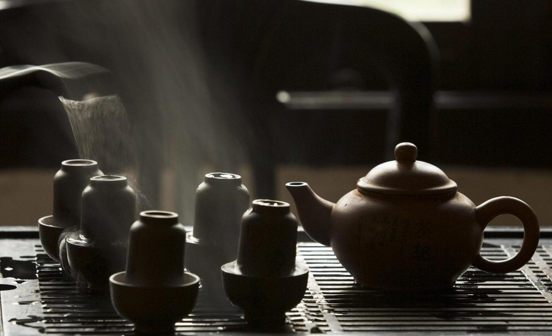 Wei, Jin, Northern and Southern Dynasties