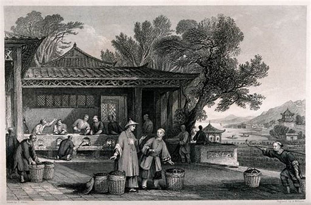 Yuan dynasty